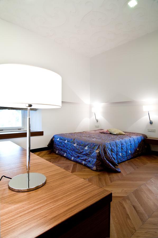 Bed and Breakfast Palazzo Dei Concerti Торре-Аннунциата Экстерьер фото