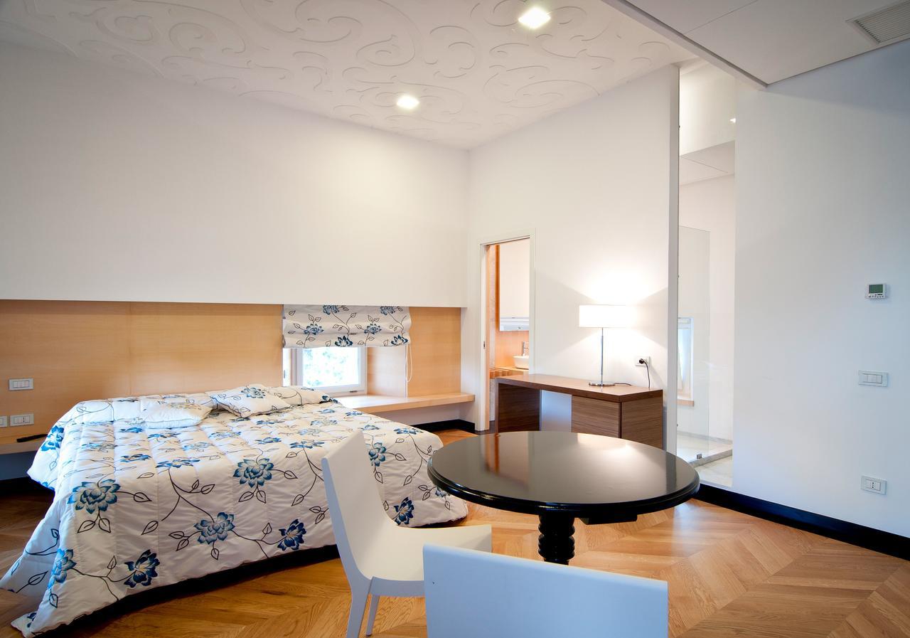 Bed and Breakfast Palazzo Dei Concerti Торре-Аннунциата Экстерьер фото